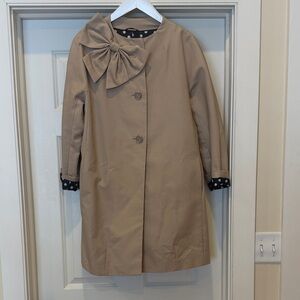 Kate Spade Dorothy Coat size Large